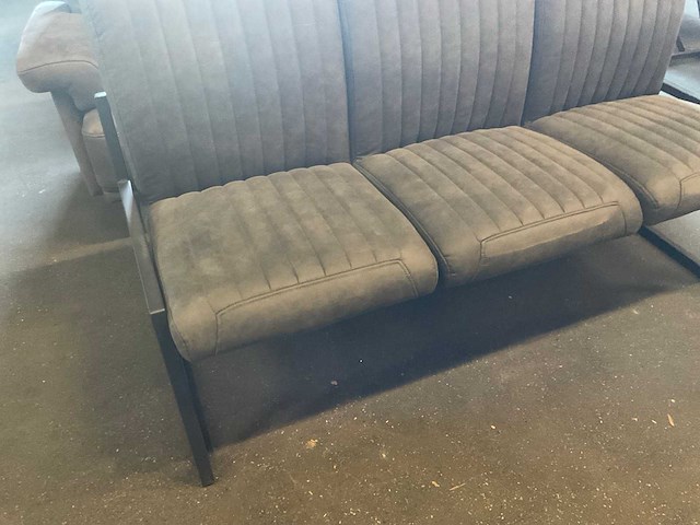 Eetkamerbank 3 zits - afbeelding 4 van  4