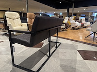 Eetkamerbank, label51, antraciet - afbeelding 4 van  6