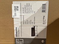 Eetkamerbank, label51, antraciet - afbeelding 6 van  6