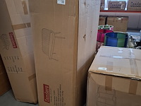 Eetkamerbankje 130 cm, light pink, 2025 - afbeelding 2 van  2