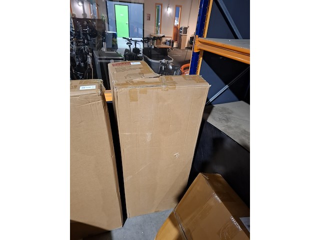 Eetkamerbankje hal bankje 130 cm 2 persoons, light brown, 2025 - afbeelding 2 van  2