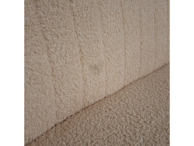 Eetkamerbankje roze - afbeelding 4 van  4