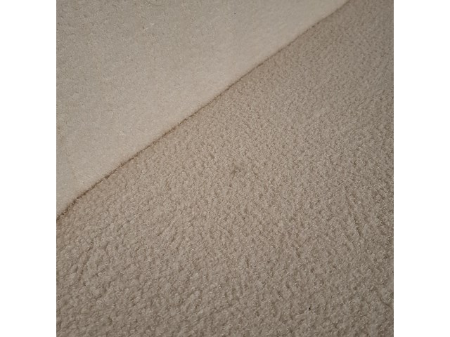 Eetkamerbankje wit - afbeelding 4 van  4