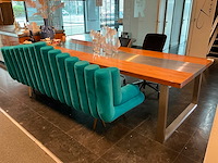 Eetkamerset - afbeelding 2 van  4