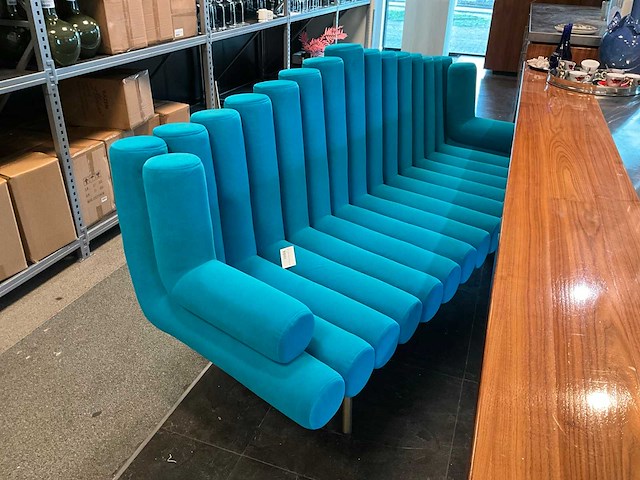 Eetkamerset - afbeelding 4 van  4