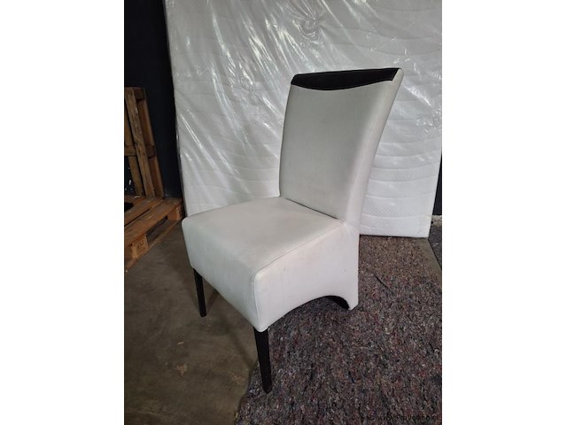 Eetkamerstoel - 62x50x94 cm - afbeelding 3 van  3