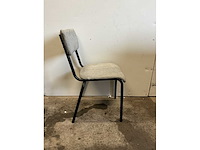 Eetkamerstoel (10x) - afbeelding 3 van  6