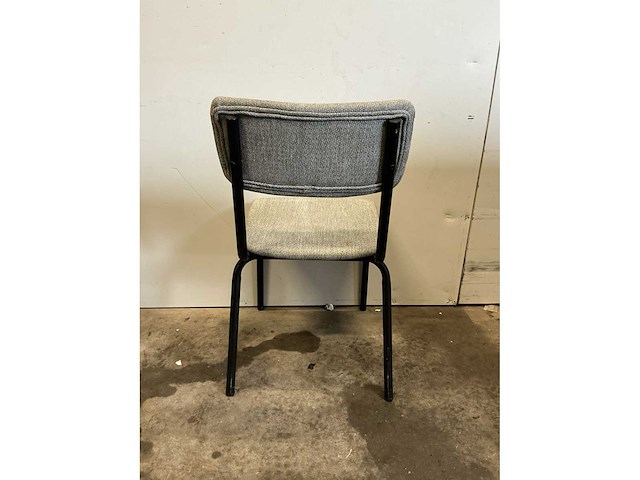 Eetkamerstoel (10x) - afbeelding 4 van  6