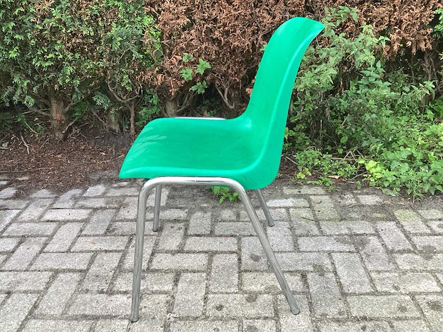 Eetkamerstoel (10x) - afbeelding 2 van  4