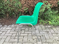 Eetkamerstoel (10x) - afbeelding 2 van  4