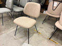 Eetkamerstoel (11x) - afbeelding 1 van  6