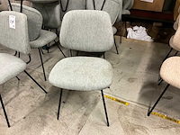 Eetkamerstoel (12x) - afbeelding 2 van  6