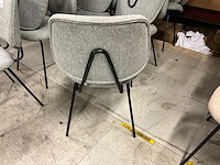 Eetkamerstoel (12x) - afbeelding 3 van  6