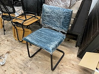 Eetkamerstoel (14x) - afbeelding 1 van  6