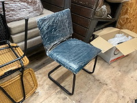 Eetkamerstoel (14x) - afbeelding 2 van  6