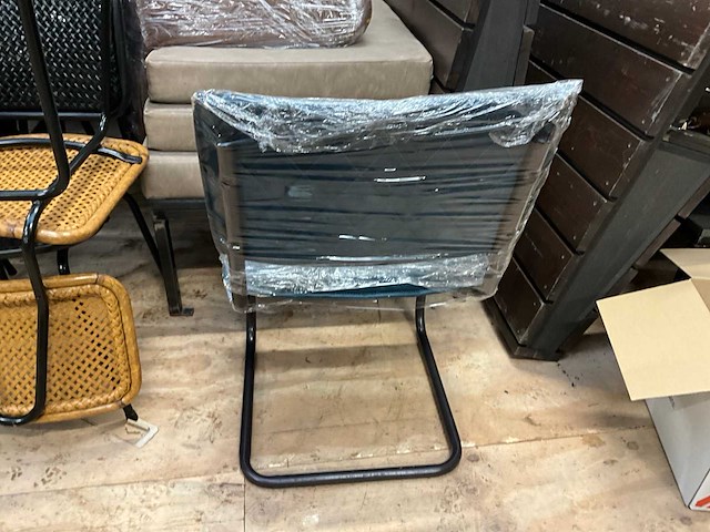 Eetkamerstoel (14x) - afbeelding 3 van  6