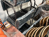 Eetkamerstoel (14x) - afbeelding 5 van  6