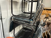 Eetkamerstoel (14x) - afbeelding 6 van  6