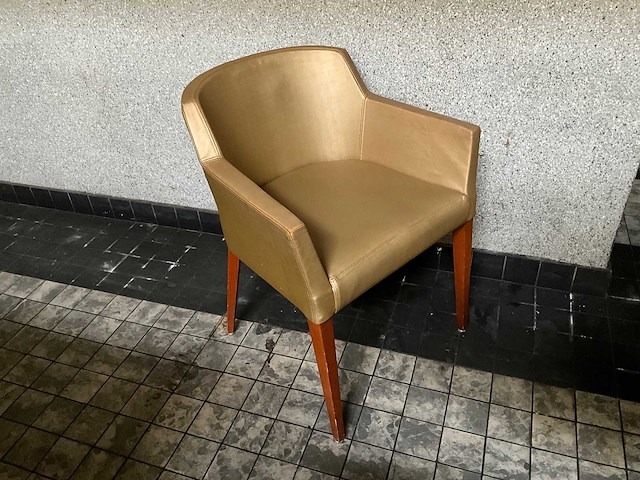 Eetkamerstoel (14x) - afbeelding 1 van  2