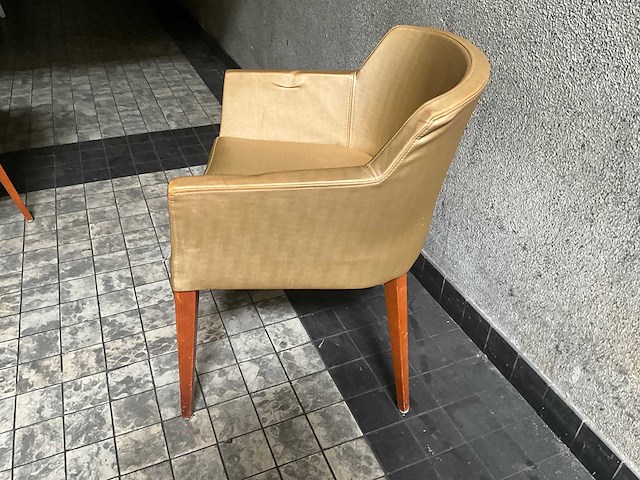 Eetkamerstoel (14x) - afbeelding 2 van  2