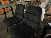 Eetkamerstoel (2x) - afbeelding 2 van  4