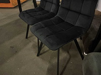 Eetkamerstoel (2x) - afbeelding 3 van  4