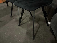 Eetkamerstoel (2x) - afbeelding 4 van  4