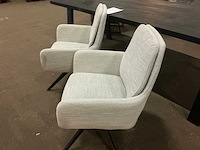 Eetkamerstoel (2x) - afbeelding 3 van  6