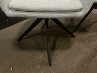 Eetkamerstoel (2x) - afbeelding 5 van  6