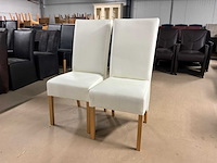 Eetkamerstoel (2x) - afbeelding 2 van  7