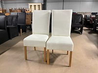 Eetkamerstoel (2x) - afbeelding 4 van  7