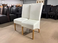 Eetkamerstoel (2x) - afbeelding 5 van  7