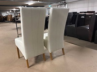 Eetkamerstoel (2x) - afbeelding 7 van  7