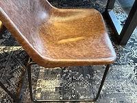 Eetkamerstoel (2x) - afbeelding 2 van  4