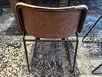 Eetkamerstoel (2x) - afbeelding 3 van  4