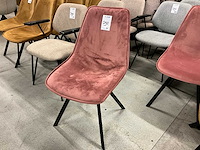 Eetkamerstoel (2x) - afbeelding 1 van  5