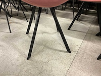 Eetkamerstoel (2x) - afbeelding 4 van  5