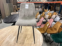 Eetkamerstoel (2x) - afbeelding 2 van  6