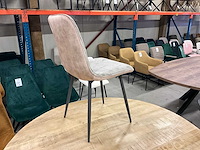 Eetkamerstoel (2x) - afbeelding 3 van  6