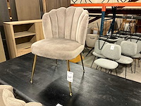 Eetkamerstoel (2x) - afbeelding 1 van  7