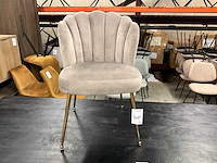 Eetkamerstoel (2x) - afbeelding 2 van  7