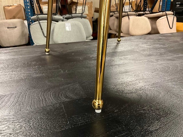 Eetkamerstoel (2x) - afbeelding 5 van  7