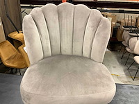 Eetkamerstoel (2x) - afbeelding 6 van  7