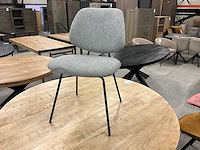 Eetkamerstoel (2x) - afbeelding 1 van  5