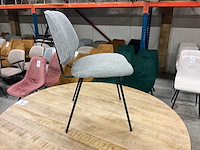 Eetkamerstoel (2x) - afbeelding 3 van  5