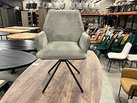 Eetkamerstoel (2x) - afbeelding 1 van  5