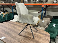 Eetkamerstoel (2x) - afbeelding 2 van  5