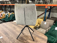 Eetkamerstoel (2x) - afbeelding 5 van  5