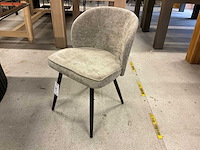 Eetkamerstoel (2x) - afbeelding 1 van  4