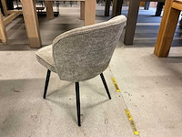 Eetkamerstoel (2x) - afbeelding 2 van  4